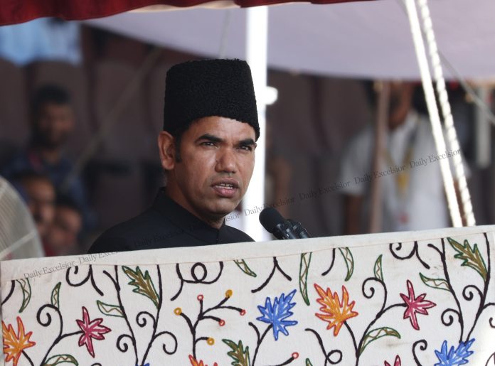 J&K Admin Extends Open Invitation To People To Attend I-Day Event In Srinagar On Aug 15 J&K Admin Extends Open Invitation To People To Attend I-Day Event In Srinagar On Aug 15