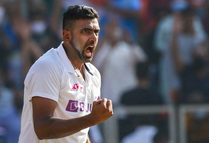 In life and in cricket, I would rather fail than play safe: Ashwin In life and in cricket, I would rather fail than play safe: Ashwin