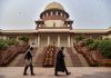 SC Dismisses Pleas For Modification, Recall Of Directions On Relocation, Sterilisation Of Stray Dogs