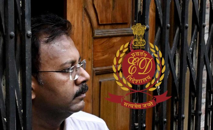 ED files money laundering case to probe 'financial irregularities in R G Kar Hospital ED files money laundering case to probe 'financial irregularities in R G Kar Hospital