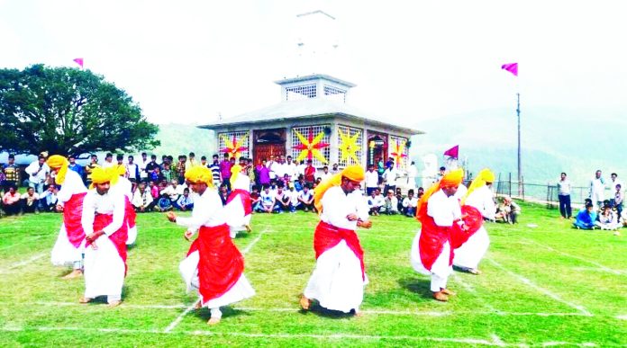 Sankri Devta Mela copy