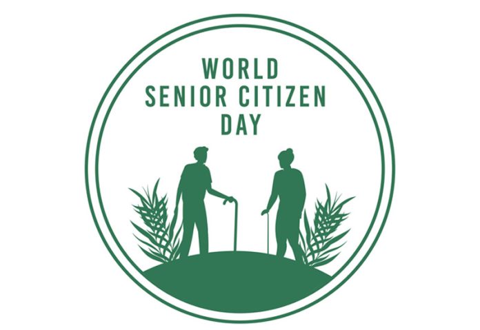 Senior Citizen Day