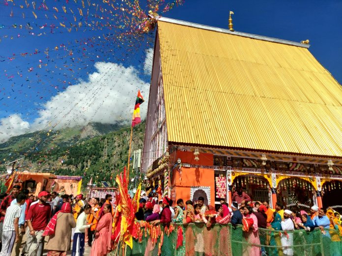 J&K | Machail Mata Yatra Crosses Two Lakh Pilgrim Milestone