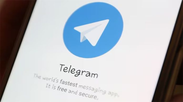 Telegram issue: IT Ministry asks MHA to check on status, violations in Indian context Telegram issue: IT Ministry asks MHA to check on status, violations in Indian context