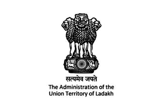 UT LADAKH