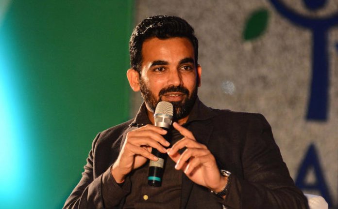 Zaheer in talks with LSG for mentorship role