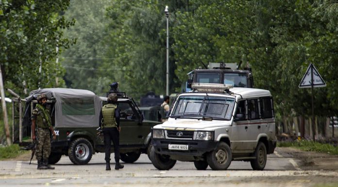 Two women hurt in blast