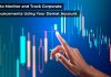 How to Monitor and Track Corporate Announcements Using Your Demat Account