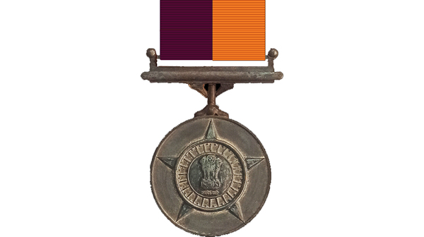 10 CISF cops get Gallantry Medal for Jammu encounter 10 CISF cops get Gallantry Medal for Jammu encounter