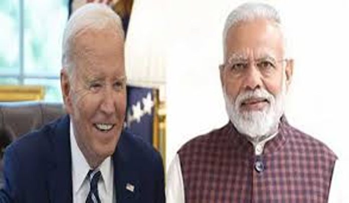 President Biden commended PM Modi for Ukraine visit, his message of peace: White House