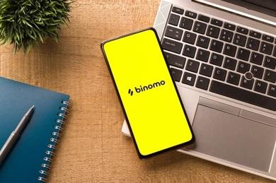 Binomo India Binary Platform Binomo India Binary Platform