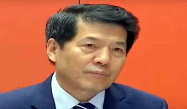 Brazil, Indonesia, SA concerned about use of western arms against Russia: China Brazil, Indonesia, SA concerned about use of western arms against Russia: China