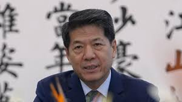 China calls for more support for its Ukraine peace plan created with Brazil China calls for more support for its Ukraine peace plan created with Brazil