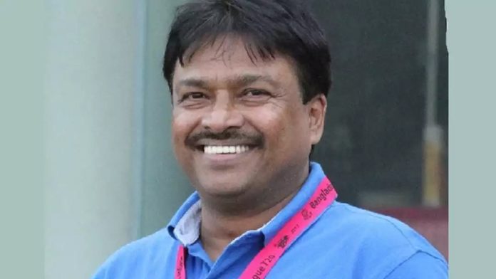 Faruque Ahmed takes charge as new BCB President