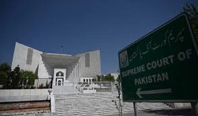 Two Pakistan Supreme Court judges issue unprecedented dissent in reserved seats case Two Pakistan Supreme Court judges issue unprecedented dissent in reserved seats case