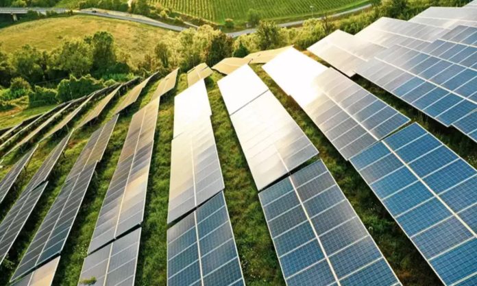 candi solar aims 200 MW projects in India, South Africa by June 2025 candi solar aims 200 MW projects in India, South Africa by June 2025