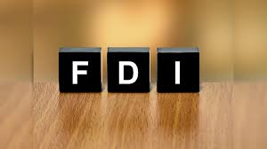 Note floated to seek distinction between online game of skill, game of chance for FDI: Official Note floated to seek distinction between online game of skill, game of chance for FDI: Official