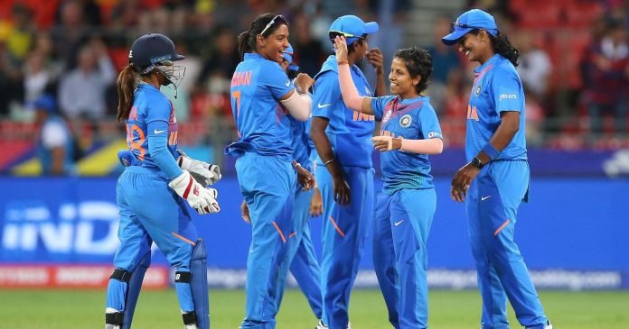 India to face West Indies, South Africa in Women's T20 World Cup warm-up matches India to face West Indies, South Africa in Women's T20 World Cup warm-up matches