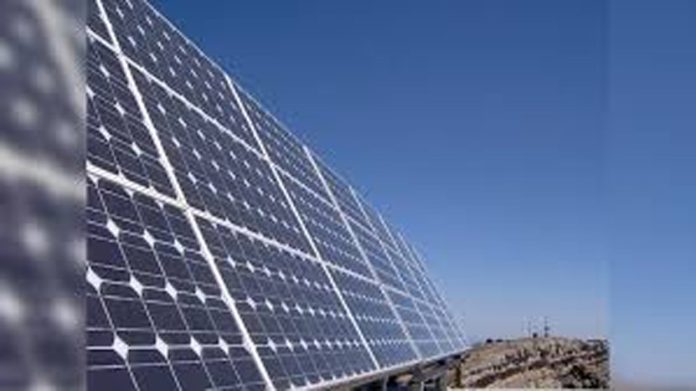 JSW Neo Energy bags 200 MW wind-solar hybrid project JSW Neo Energy bags 200 MW wind-solar hybrid project