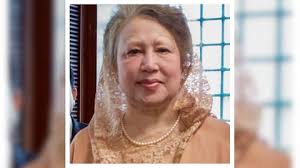 Ex-Bangladesh PM Khaleda Zia's bank accounts to be unfrozen after 17 years Ex-Bangladesh PM Khaleda Zia's bank accounts to be unfrozen after 17 years
