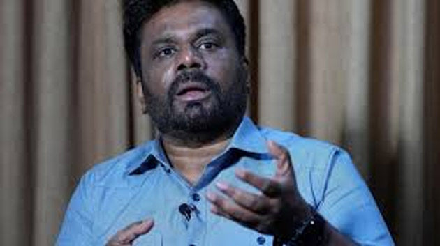 Sri Lanka's Dissanayake a strong contender for President with his alliance's focus on working class Sri Lanka's Dissanayake a strong contender for President with his alliance's focus on working class