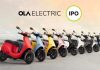 Insights into the OLA Electric IPO: What Investors Should Know