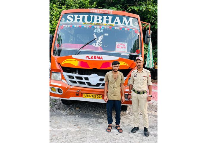 Accused in the custody of Police Station Pacca Danga. Accused in the custody of Police Station Pacca Danga.