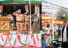 CECs of Kargil and Leh during Independence Day celebrations.