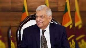 Rajapaksas officially ditch Wickremesinghe, youngest heir announced as candidate for Lanka presidency Rajapaksas officially ditch Wickremesinghe, youngest heir announced as candidate for Lanka presidency