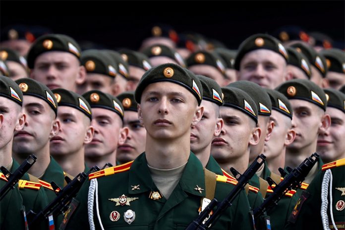 russianarmy