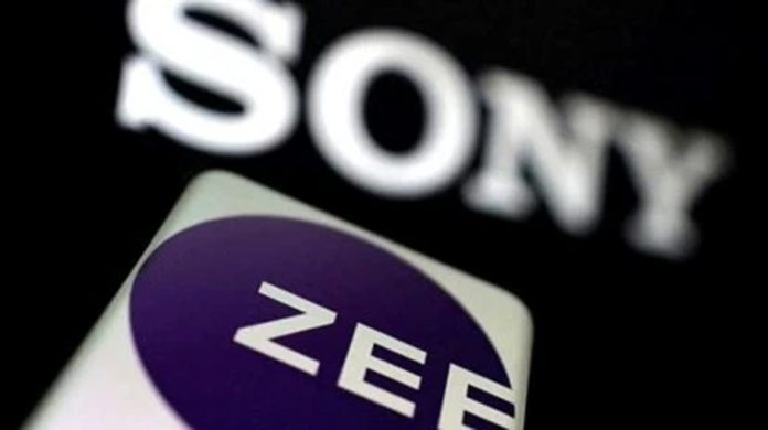 Zee & Sony amicably settle disputes over their failed merger, to withdraw claims Zee & Sony amicably settle disputes over their failed merger, to withdraw claims