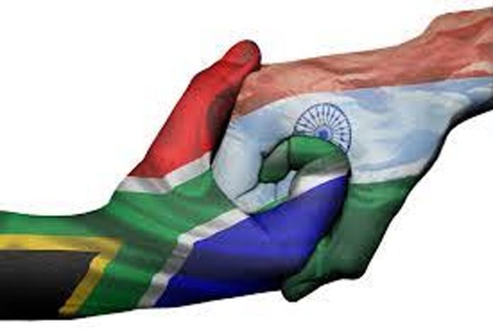 Auto, agri, pharma, logistics hold huge trade, investment potential for India, Africa Auto, agri, pharma, logistics hold huge trade, investment potential for India, Africa