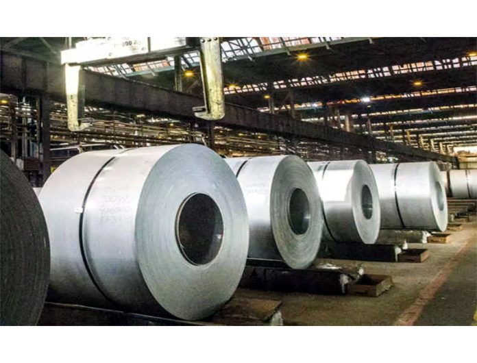 Steel prices trade at 3-year lows on increased supplies: Report Steel prices trade at 3-year lows on increased supplies: Report