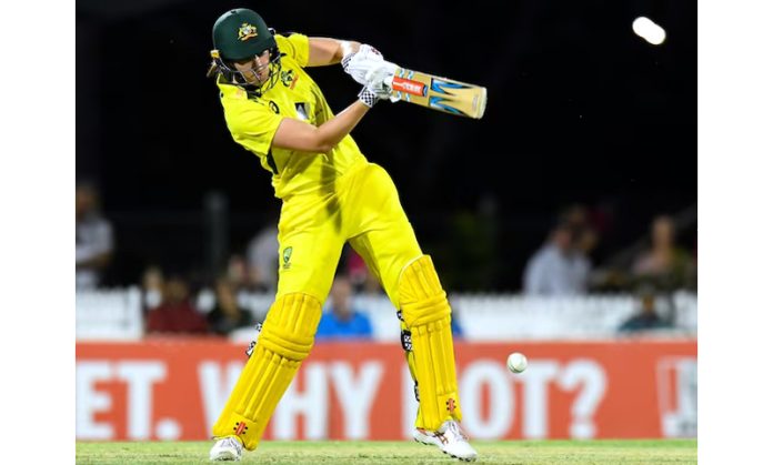 Tahila fifty gives Australia A 7-wicket win over India A in 3rd T20, hosts sweep series 3-0 Tahila fifty gives Australia A 7-wicket win over India A in 3rd T20, hosts sweep series 3-0