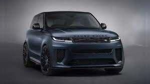 Tata Motors begins deliveries of locally-manufactured Range Rover Sport Tata Motors begins deliveries of locally-manufactured Range Rover Sport