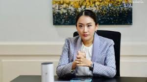 Thailand's new PM Shinawatra keen to explore untapped potentials in ties with India Thailand's new PM Shinawatra keen to explore untapped potentials in ties with India