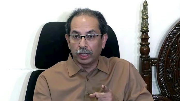 Maharashtra govt summons Kamra for insulting `traitor', remains silent on Solapurkar: Uddhav