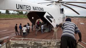 UN says a record number of aid workers were killed in 2023 and this year's figures are also high UN says a record number of aid workers were killed in 2023 and this year's figures are also high