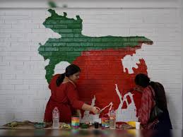 Indian visa centre in Dhaka resumes 'limited operations' Indian visa centre in Dhaka resumes 'limited operations'