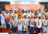 J&K Cong Leader’s Brother, Several Others Join BJP In Jammu