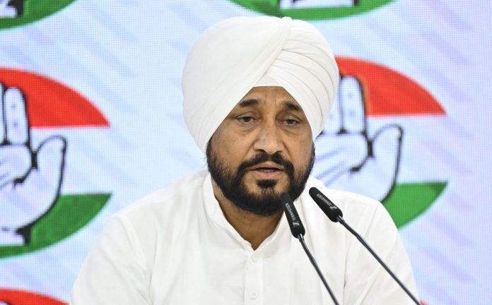 Congress Appoints Charanjit Channi, Mukesh Agnihotri As Observers For J&K Polls Congress Appoints Charanjit Channi, Mukesh Agnihotri As Observers For J&K Polls