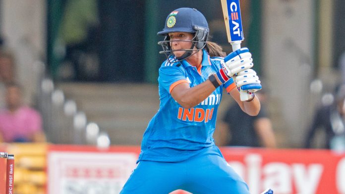 Indian players working on mental strength ahead of T20 World Cup: Harmanpreet Indian players working on mental strength ahead of T20 World Cup: Harmanpreet