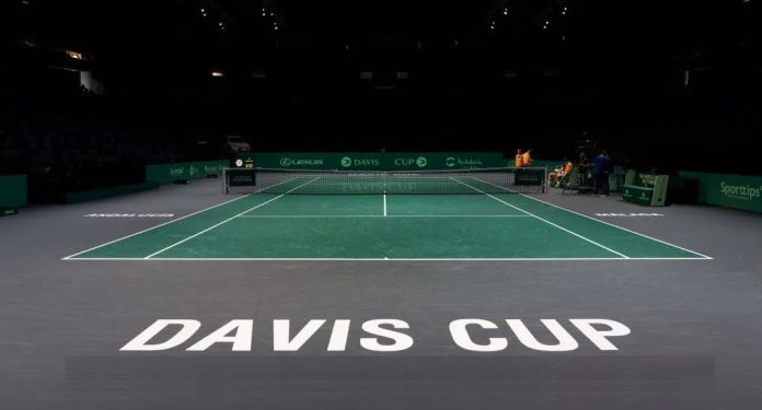 DAVIS CUP