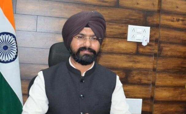 Panel Formed In Doda To Address Pending Cases Of Militancy-Affected Victims