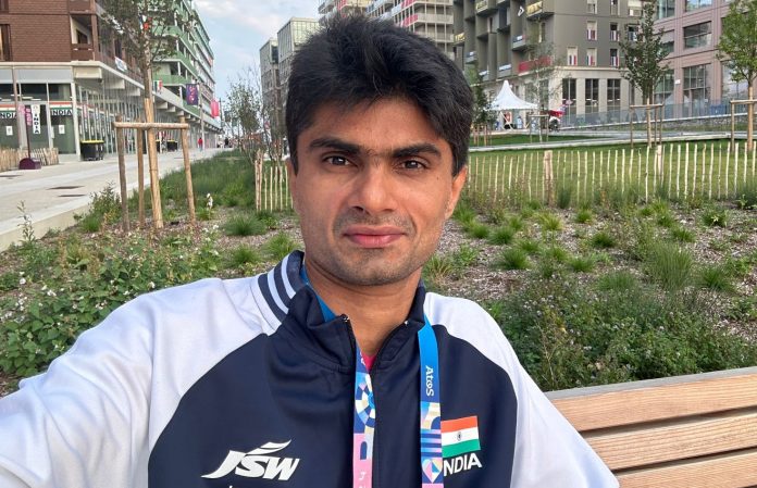 There is sadness, I aimed for gold in Paris: Paralympic silver-medallist shuttler Suhas There is sadness, I aimed for gold in Paris: Paralympic silver-medallist shuttler Suhas