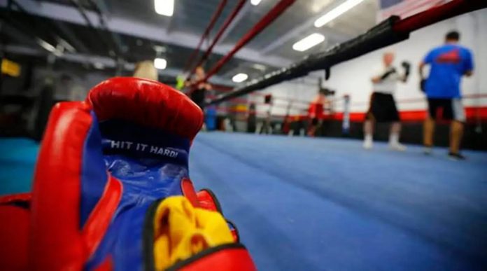 Boxing's future hangs in balance after Asian body votes in favour of IBA Boxing's future hangs in balance after Asian body votes in favour of IBA