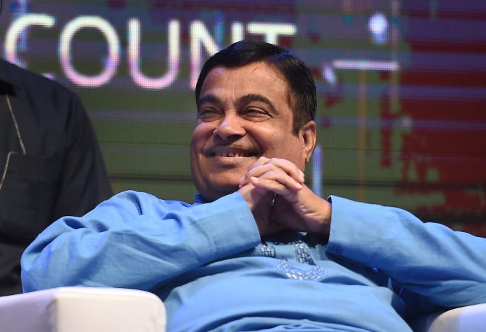 Govt Proposes Use Of AI, Innovative Tech To Check Traffic Violations: Gadkari