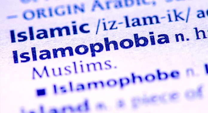 Islamophobia