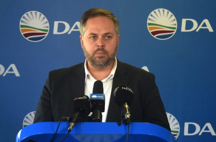 S.Africa's home minister warns Ajay Gupta's son he faces prospect of citizenship being revoked S.Africa's home minister warns Ajay Gupta's son he faces prospect of citizenship being revoked