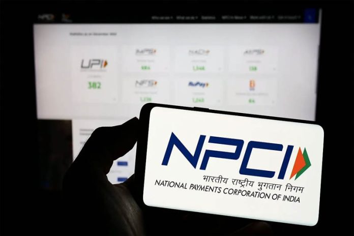 NPCI